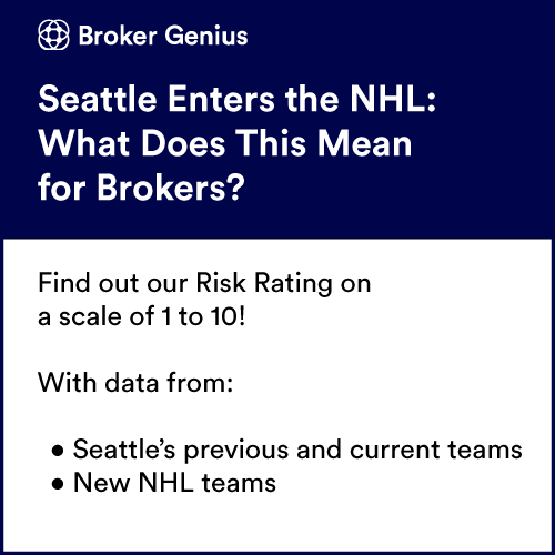 Seattle Enters the NHL